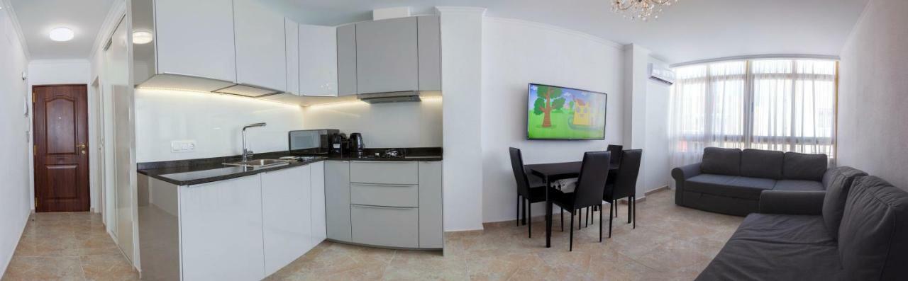 Apartment Islandia Torrevieja Luaran gambar