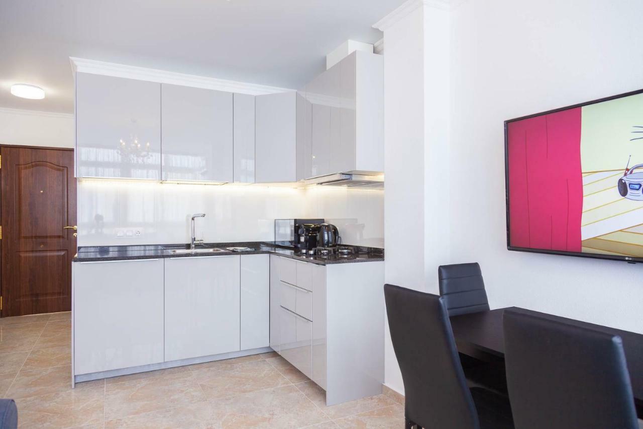 Apartment Islandia Torrevieja Luaran gambar